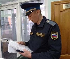 Приставы и ГИБДД возобновили операцию «Должник» на Ставрополье