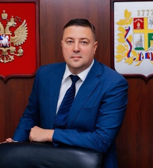 Александр Мясоедов стал новым министром имущественных отношений Ставрополья