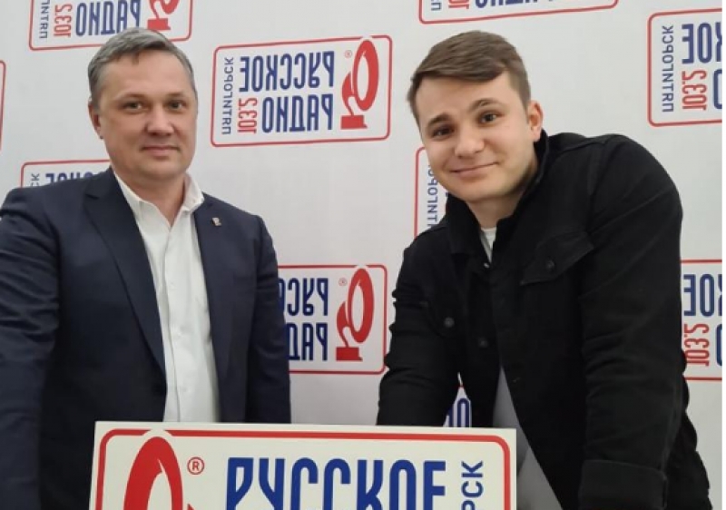 Глава Пятигорска ответил на вопросы горожан в эфире «Русского радио»