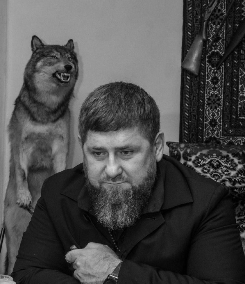 Глава Чечни выразил недовольство наказанием для уклонистов