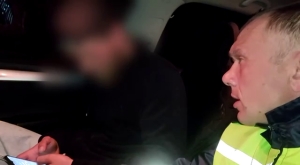 В Невинномысске пьяным за рулем поймали водителя пассажирской ГАЗели