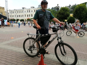 На Ставрополье 13 августа впервые пройдут соревнования по велобиатлону
