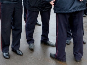 На Ставрополье абьюзер полицейских осужден на год колонии