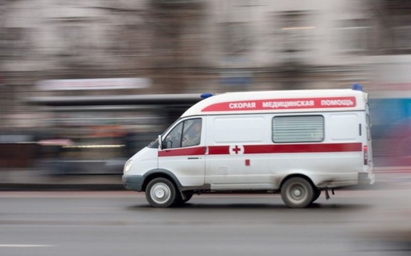 В Черкесске 31-летняя женщина погибла после наезда «МАЗа»