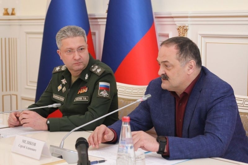 Депутат Госдумы из Дагестана предложил план действий задержанному Тимуру Иванову