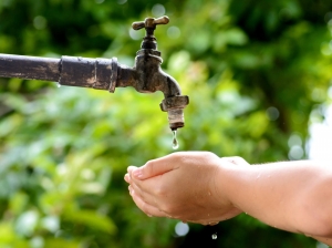 Жители хутора Хорошевского Предгорного округа получат качественное водоснабжение