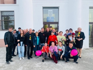 Мэр Ставрополя: Помогаем жителям Антрацита всем