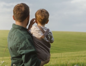 Ставропольские психологи развеяли стереотипы о современном отцовстве