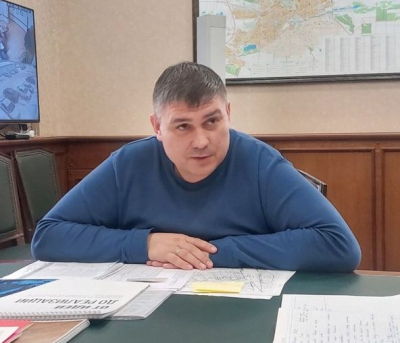 Мэр Ессентуков призвал горожан не паниковать из-за угроз нападения на школы