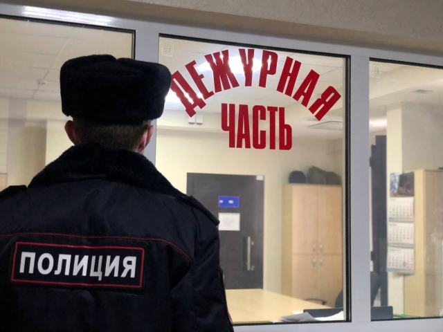 <i>Глава округа на Ставрополье опроверг подрыв гранаты в селе участниками СВО</i>