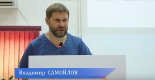 В Чечне стали популярными операции по резекции желудка
