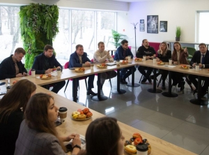 В Ставрополе удвоят фонд поддержки молодежных инициатив
