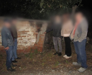 В Карачаево-Черкесии задержан 19-летний наркодилер из Ставрополя