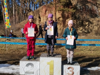 Юные спортсмены Ставрополя стали призерами турнира «Долина роз»