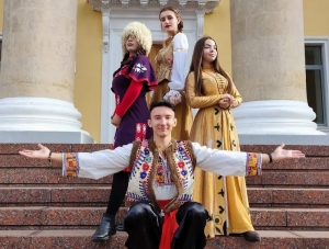 Студенты РАНХиГС ознакомились с достопримечательностями Ставрополя