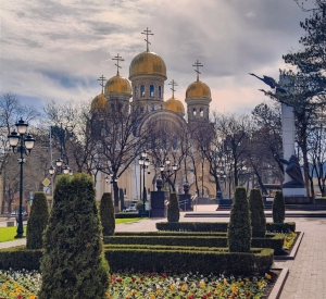 В Кисловодске горожане и туристы на Пасху смогут позвонить в колокола