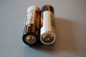 В школах Железноводска собрали 500 килограммов батареек в рамках экоакции