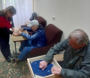 В Кисловодске создали группу дневного пребывания для пожилых людей