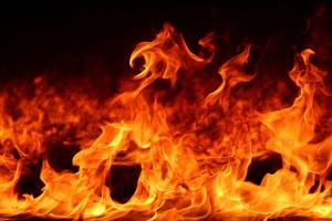 В Дагестане 12-летний мальчик погиб при пожаре