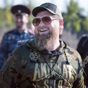 Глава Чечни уверен, что поводом для шуток является далеко не всё
