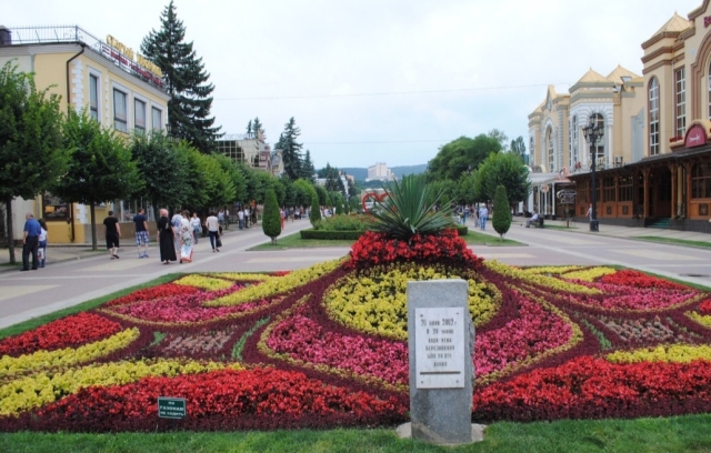 <i>Цены на жильё в курортном Кисловодске установили новый рекорд</i>