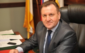 В Телеграм-канале началась прямая трансляция мэра Ставрополя