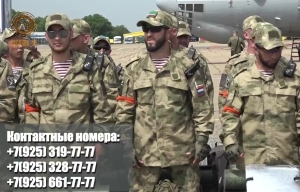 Рамзан Кадыров рассказал о мотивации чеченских бойцов: Видео