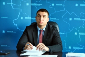 Денис Полюбин: В инвестиционном портфеле Ставрополья 289 проектов на ₽327 млрд