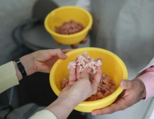 Ставропольские учёные разработали технологию обогащения мясных продуктов микроэлементами