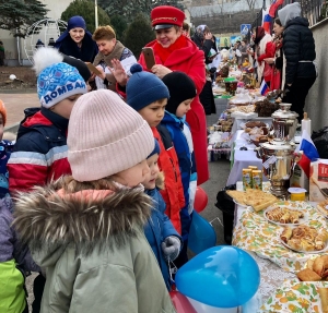 Волонтёры на первом благотворительном марафоне в Кисловодске собрали 1,6 млн рублей