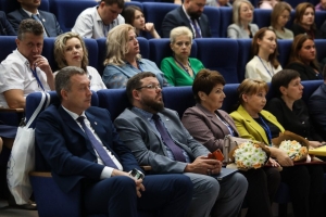 Выпускники президентской программы  из СКФУ возглавили ведущие предприятия России