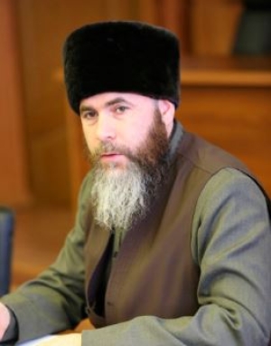 ДУМ Чечни наслало проклятие на осквернителей Корана