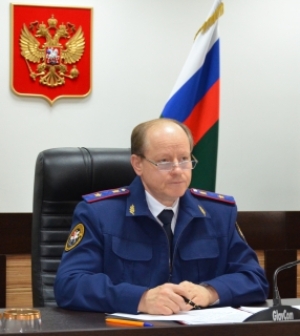 Анатолий Щуров взял ход расследования уголовного дела на личный контроль