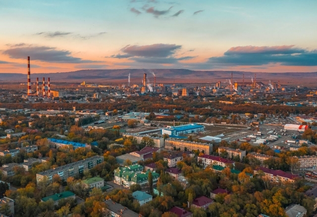 <i>Экотехнопарк в Невинномысске заработает к началу 2024 года</i>