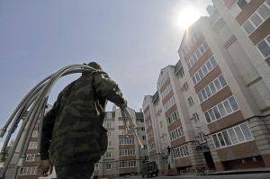 В городах Ставрополья в 2024 году обновят тепломагистрали