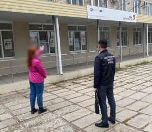 В Грачевском округе Ставрополья сотрудница МФЦ подозревается во взяточничестве