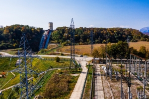 Энергетики повысят надежность энергоснабжения курортов Северного Кавказа