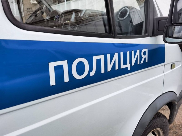 <i>На Ставрополье полицейские задержали пьяную зацепершу</i>