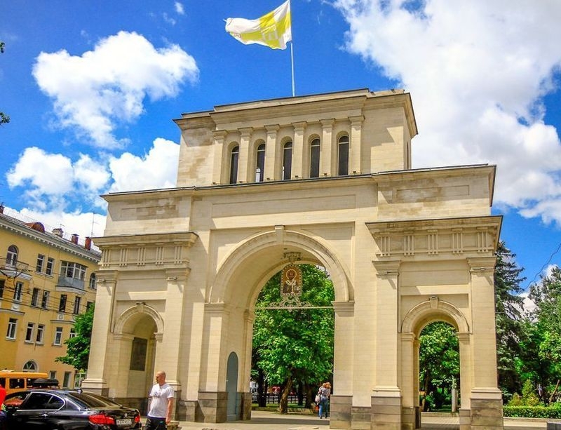 Ставрополь намерен развивать медицинский туризм