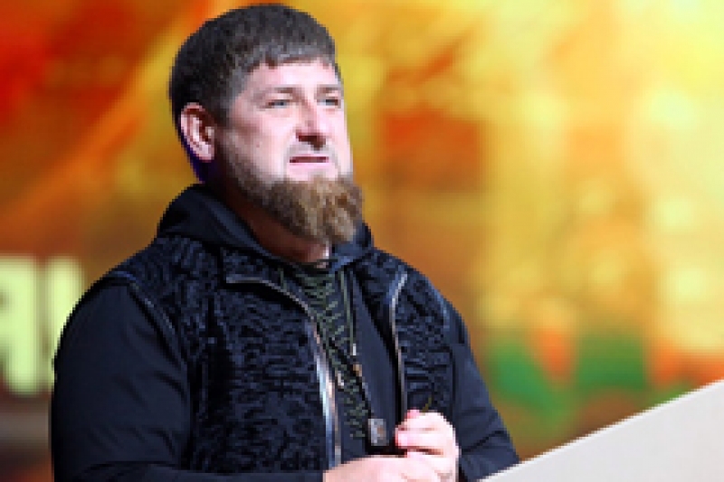 Рамзан Кадыров пожелал вечной молодости Санкт-Петербургу