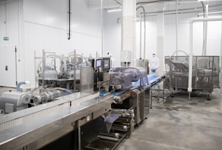 В КЧР новый завод по переработке баранины выдаст 42 тонны продукции в смену