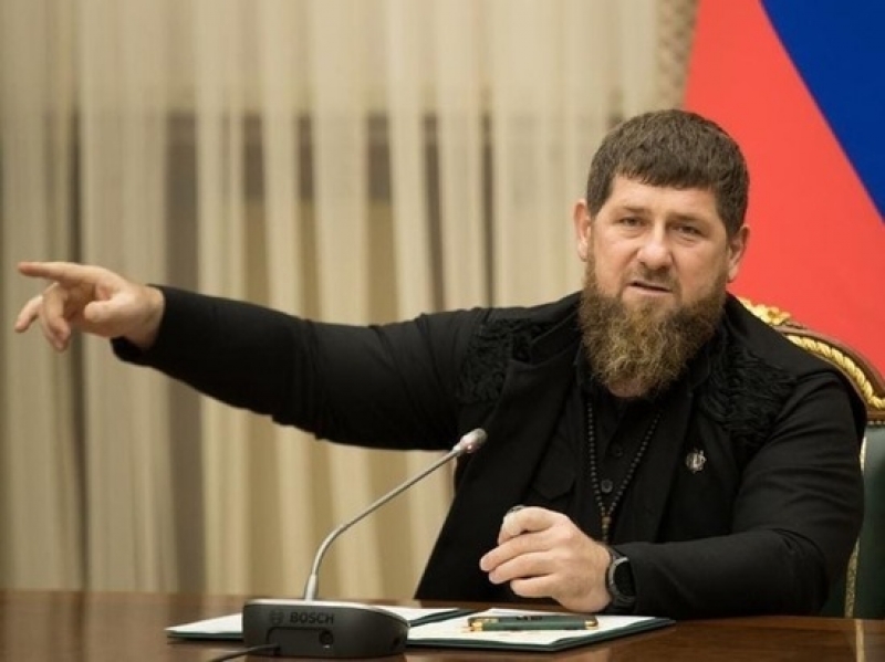 Кадыров заявил, что чиновникам и силовикам не будет послаблений в борьбе аварийностью