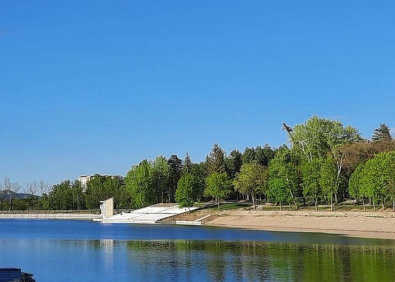 Глава Кисловодска рассказал о безуспешных поисках нудистов на Старом озере