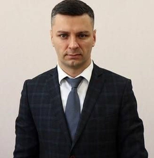 <i>И.о. главы минспорта Ставрополья назначен Олег Борзов</i>