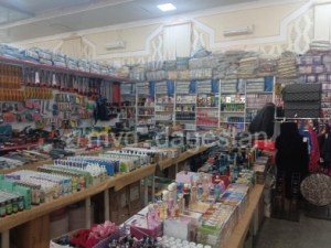 В Дагестане селянка решила украсть с прилавка магазина косметику для себя