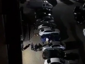 В Ставрополе вечером 16 марта мужчина выпал из окна многоэтажки