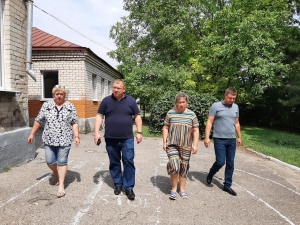Экологически чистую канализационную систему оборудовали на Ставрополье