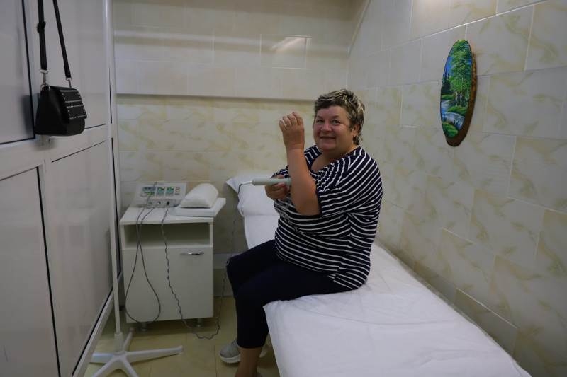 В Пятигорске педагогов бесплатно реабилитируют после ковида