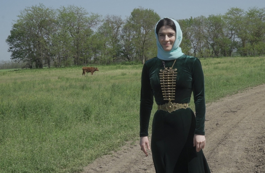 На Ставрополье новые два видеоролика «Красота народов Кавказа» посвящены дагестанским этносам