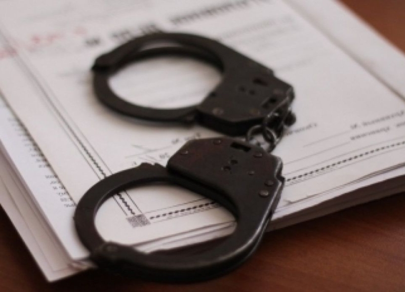 На Ставрополье осуждены двое полицейских за попытку повесить преступление на невиновного